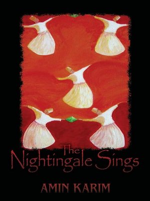 cover image of The Nightingale Sings